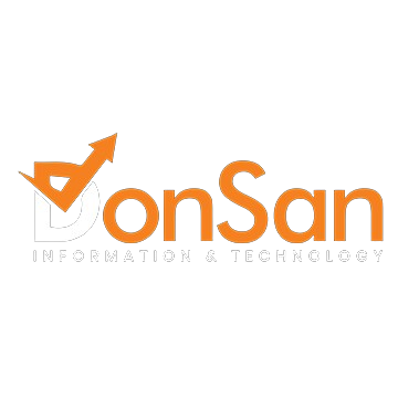 DonsanIT Logo