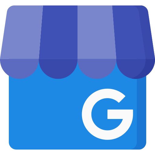 google Business logo
