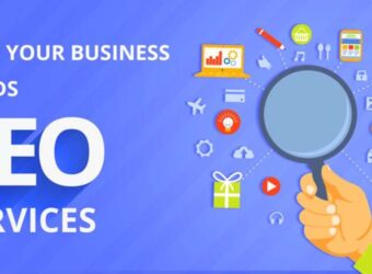 Business Seo Services Into Your Online Startup