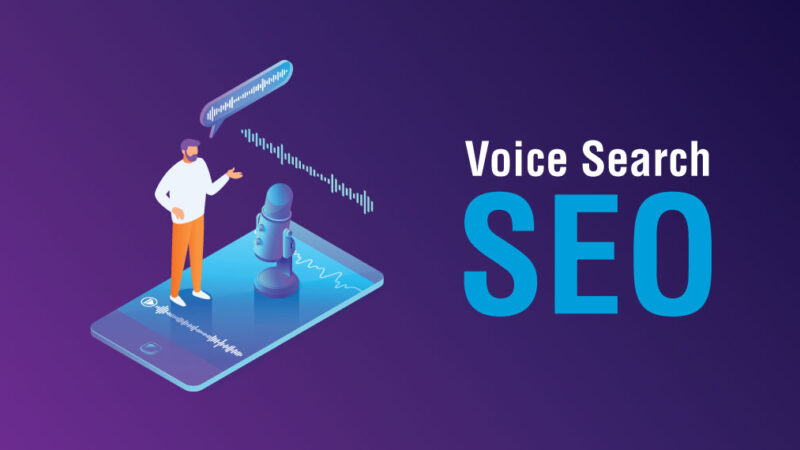 Voice Search Registration: Navigating the Future of SEO